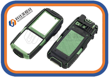 雙色注塑溫度控制必要嗎？