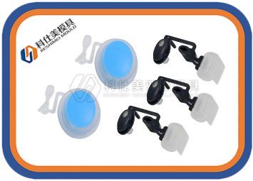 雙色模具的選材要滿足哪些要求？