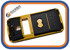 雙色模具開模有哪些常見問題？