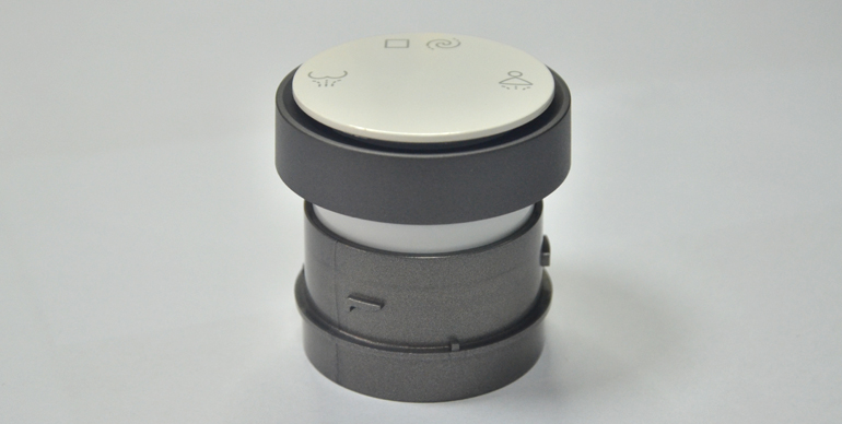 雙色模具使用熱流道有什么好處？