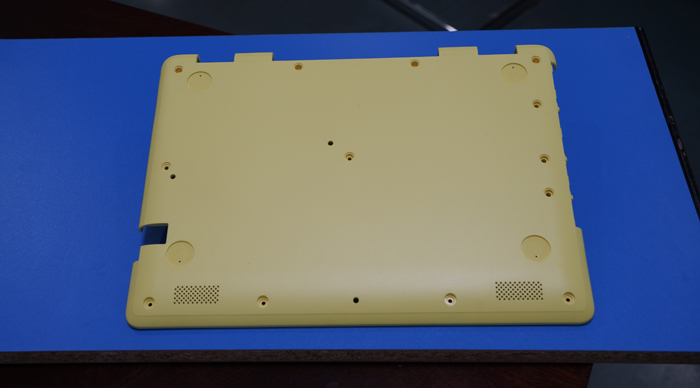 雙色模具注塑加工要注意哪些安全知識？