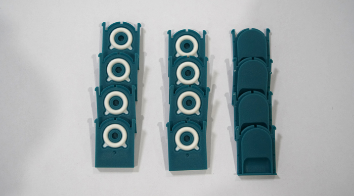 雙色模具開(kāi)模有哪些常見(jiàn)問(wèn)題？